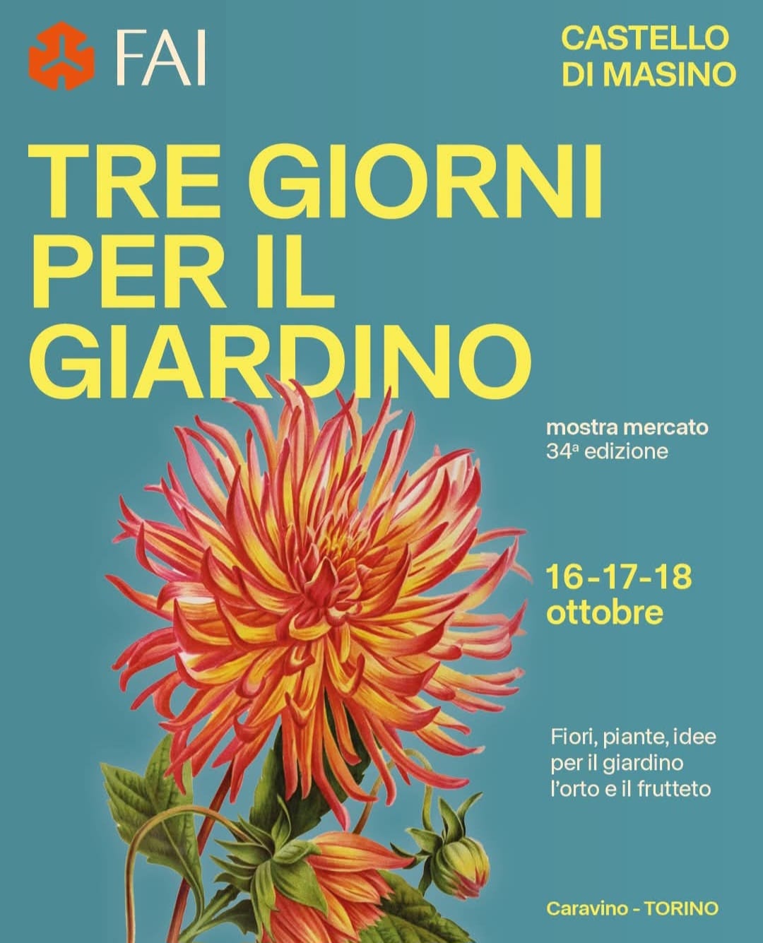 Autunno a Masino