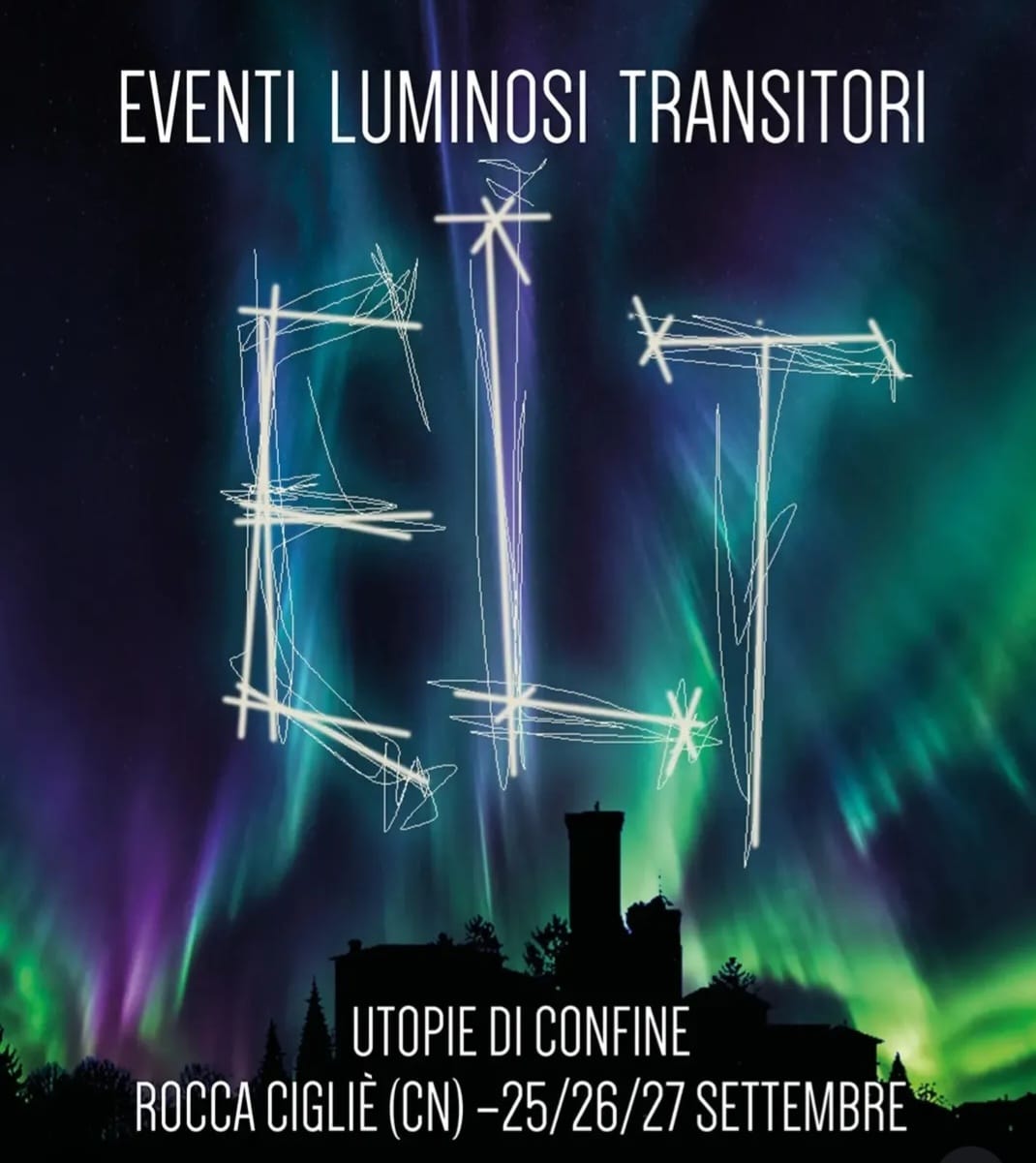 Eventi Luminosi Transitori