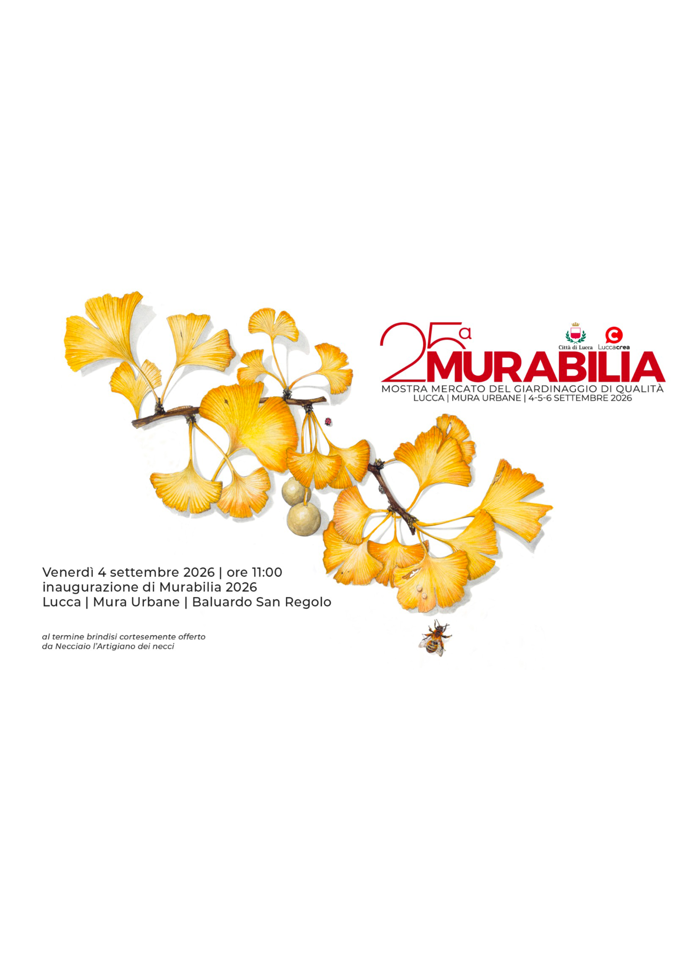 Murabilia 2026