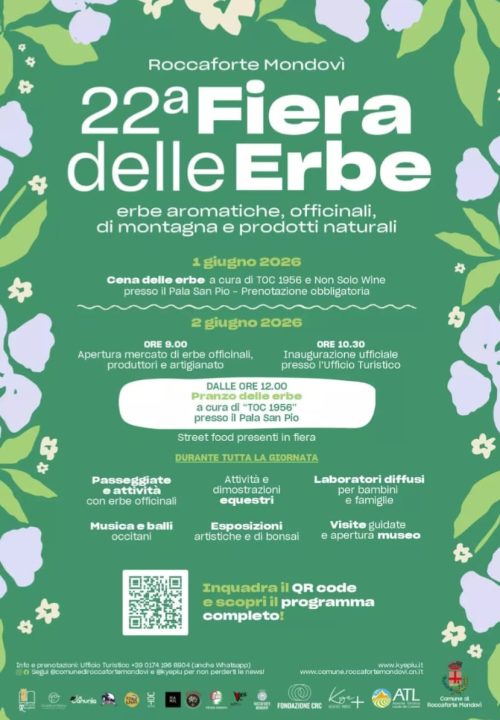 Fiera delle Erbe e Festa della Repubblica
