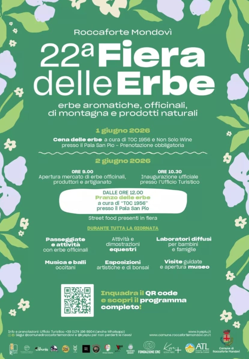 Fiera delle Erbe e Festa della Repubblica