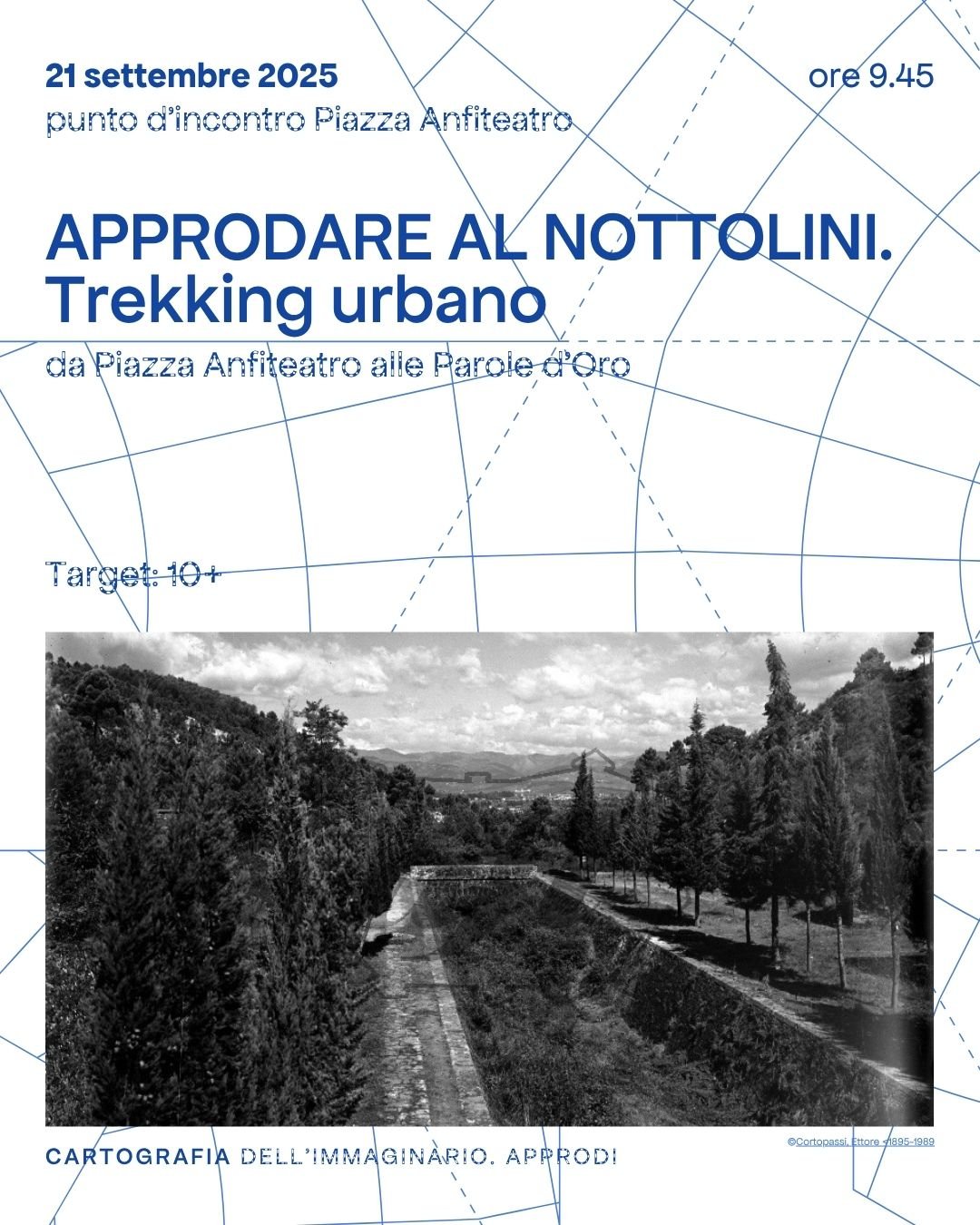 A.Di.P.A. Sede Centrale: “APPRODARE al NOTTOLINI”