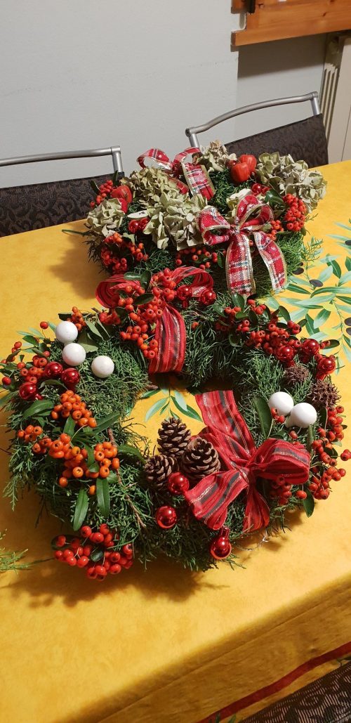 Pomeriggio di auguri A.Di.P.A. – 21 Dicembre 2019