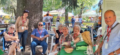 A.Di.P.A. Sede Centrale: MURABILIA 2025!!!