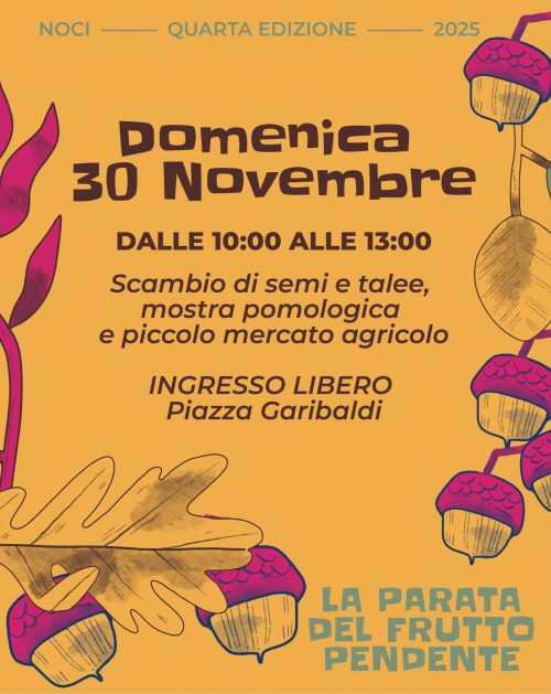 Ultimi eventi di novembre insieme alla Sezione Puglia