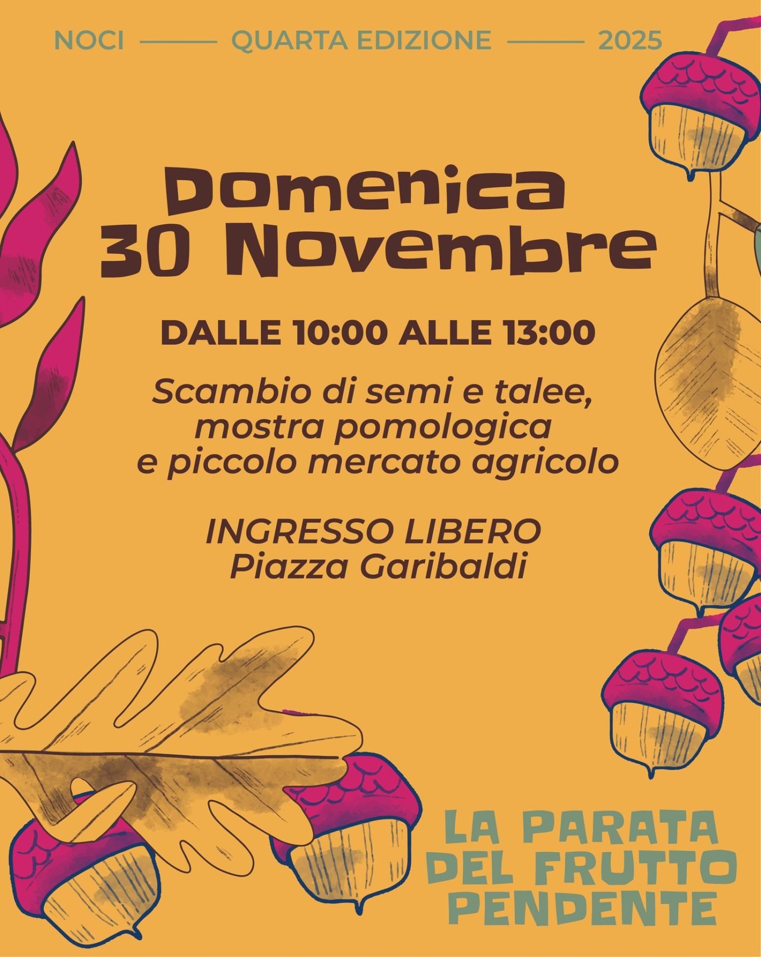 Ultimi eventi di novembre insieme alla Sezione Puglia