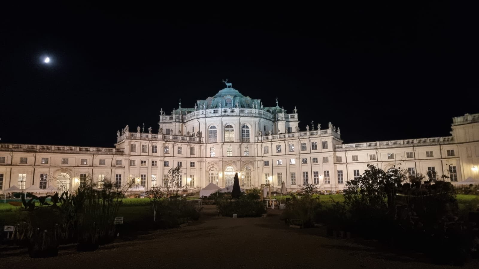 A.Di.P.A. Sezione Piemonte a FLOReal presso la Palazzina di Caccia di Stupinigi (TO)