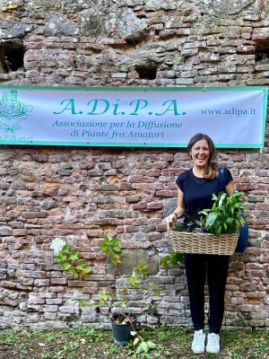 A.Di.P.A. Sede Centrale: “SORRISI da MOSTRA SCAMBIO”!!!