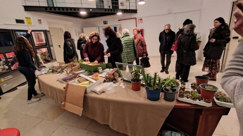 Gli SCAMBI di SEMI del VENERDI’ con A.Di.P.A. Sezione Puglia