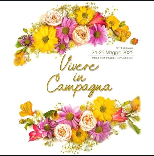 A.Di.P.A. Sezione Piemonte premiata a Terruggia (AL)