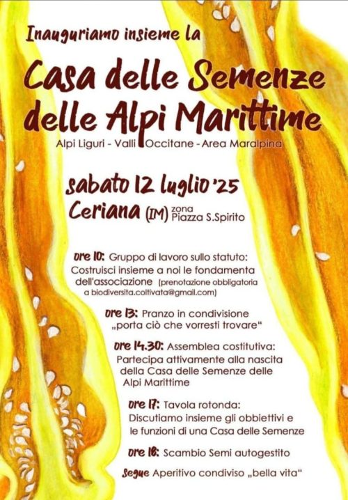 A.Di.P.A. Sezione Piemonte in vacanza