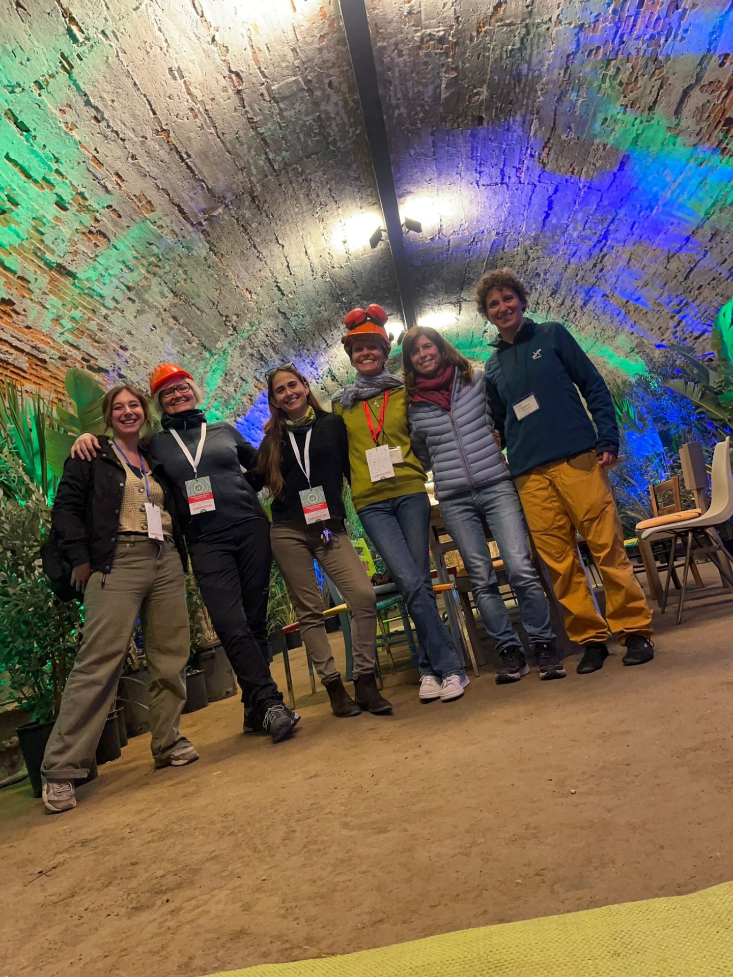 A.Di.P.A. Sede Centrale a PIANETA TERRA FESTIVAL 2025