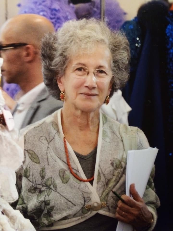 Scomparsa della socia Maria Elena Sargentini