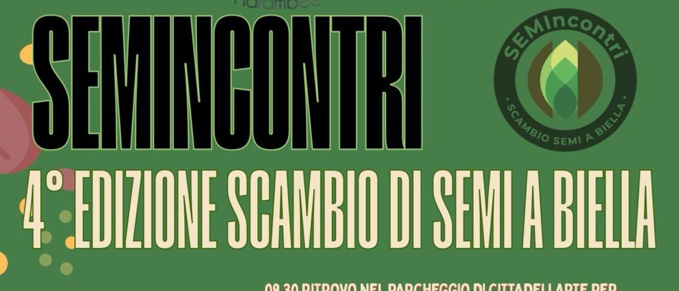 A.Di.P.A. sezione Piemonte a Semincontri