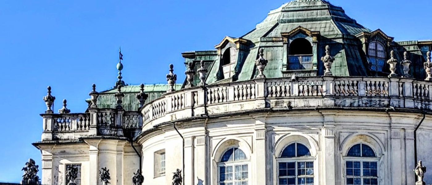 Anteprimafloreal a Stupinigi …ed il suo Parco restaurato