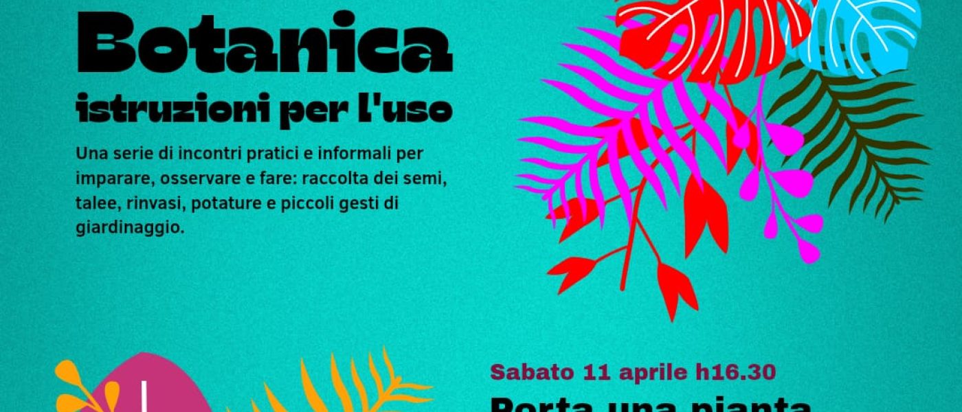 A.Di.P.A. Sezione Piemonte a Casa del quartiere