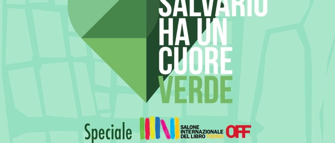 San Salvario ha un cuore verde 2026