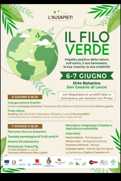 Il Filo Verde