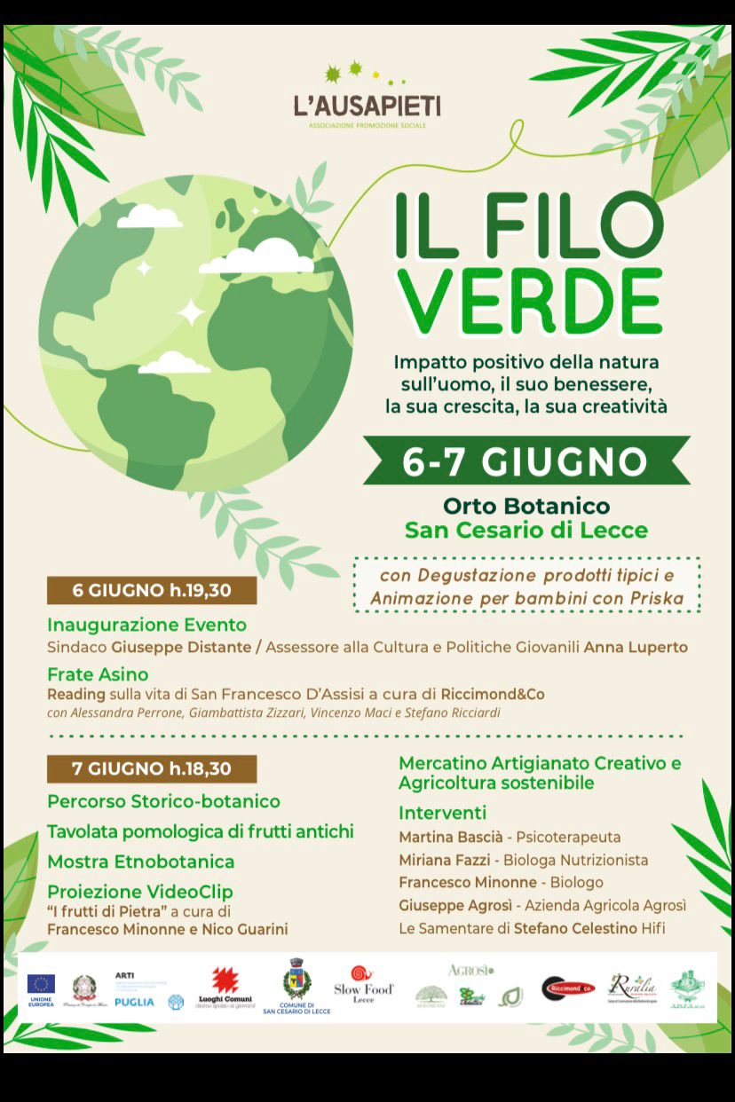 Il Filo Verde