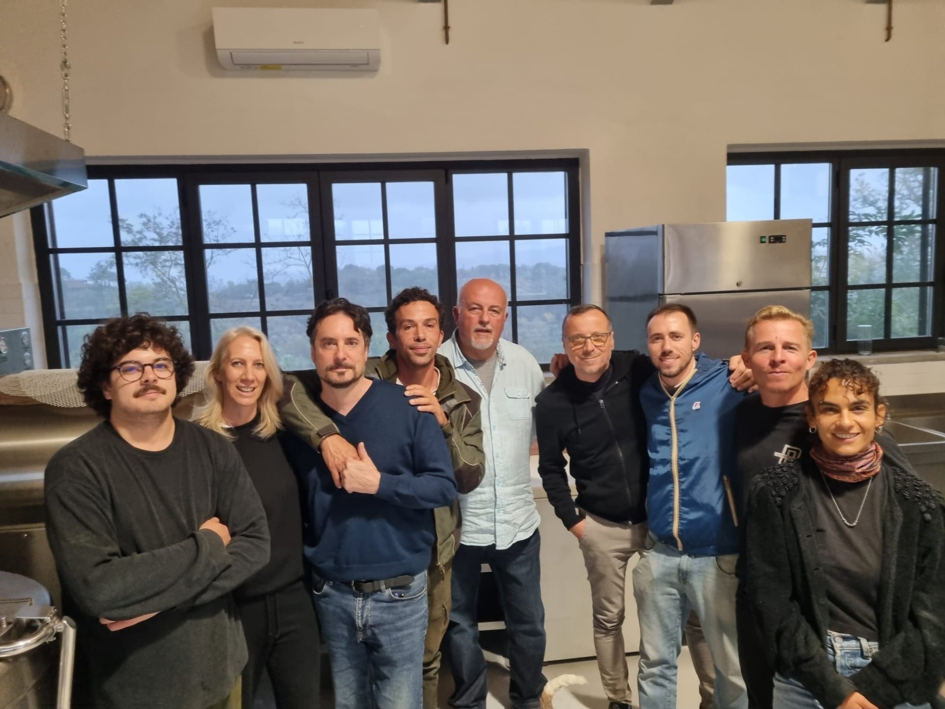 A.Di.P.A. Sezione Piemonte in Umbria