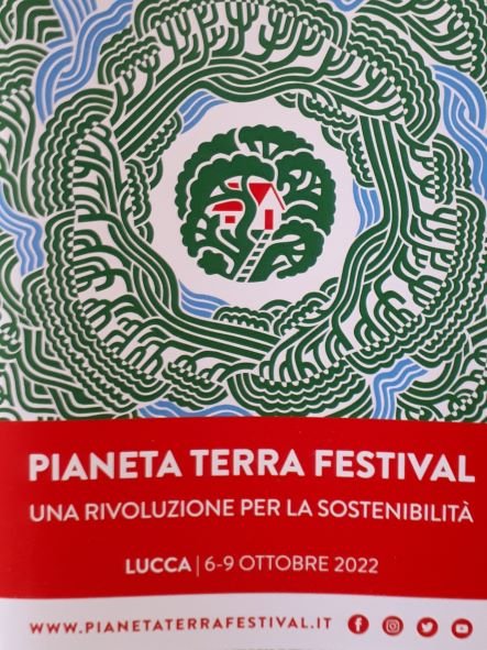 A.Di.P.A. a Pianeta Terra Festival