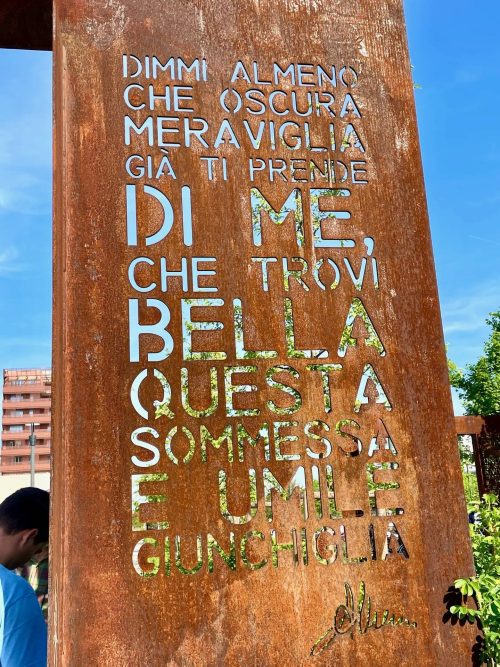 A.Di.P.A. Sezione Lombardia: Parco 8 Marzo, concerti e orti