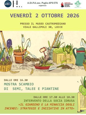 Si Riparte!