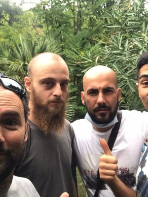 Mostra Scambio A.Di.P.A. Lazio 2/10/2021