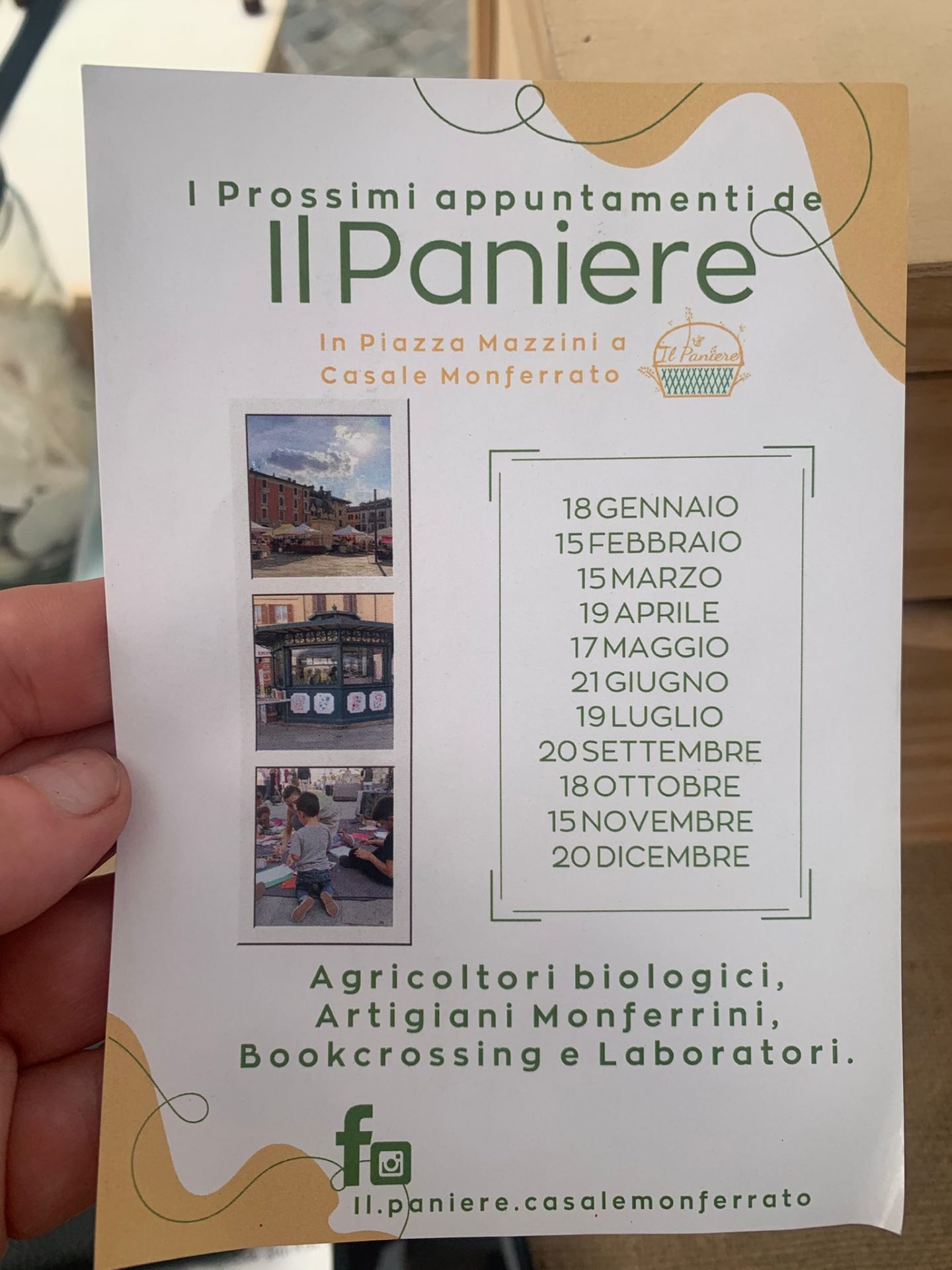 A.Di.P.A. Sezione Piemonte a Casale Monferrato