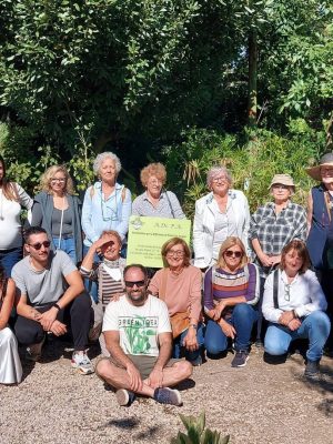 A.Di.P.A. Sezione Lazio MOSTRA – SCAMBIO di AUTUNNO