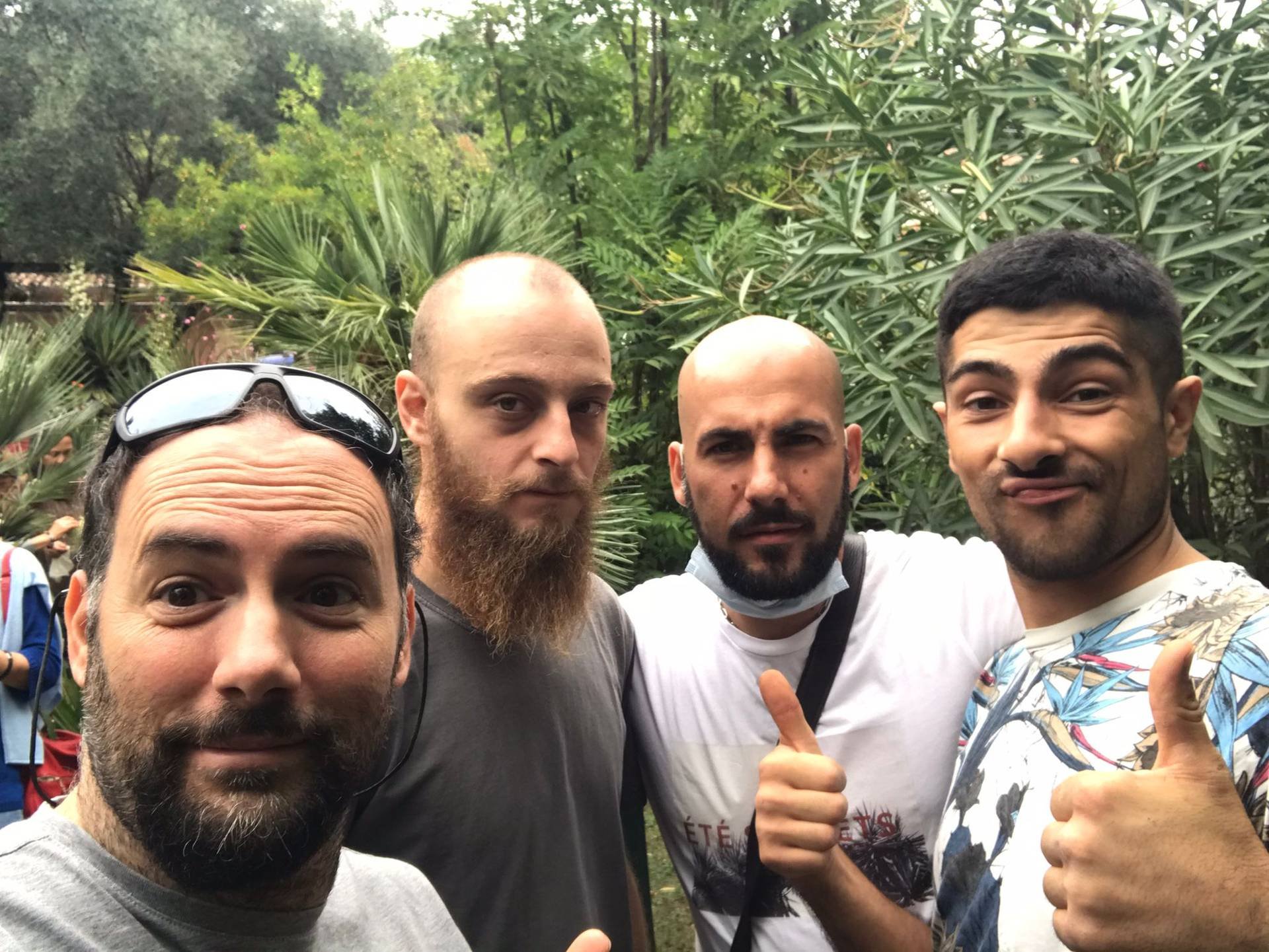 Mostra Scambio A.Di.P.A. Lazio 2/10/2021