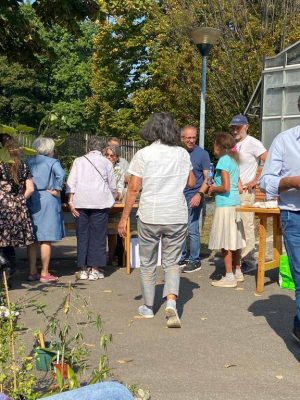 A.Di.P.A. Lombardia: Mostra – Scambio di autunno