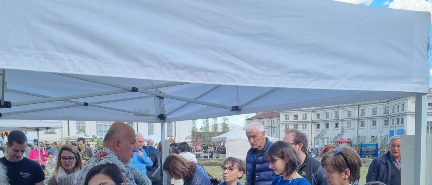A.Di.P.A. Piemonte e le manifestazioni della primavera 2023