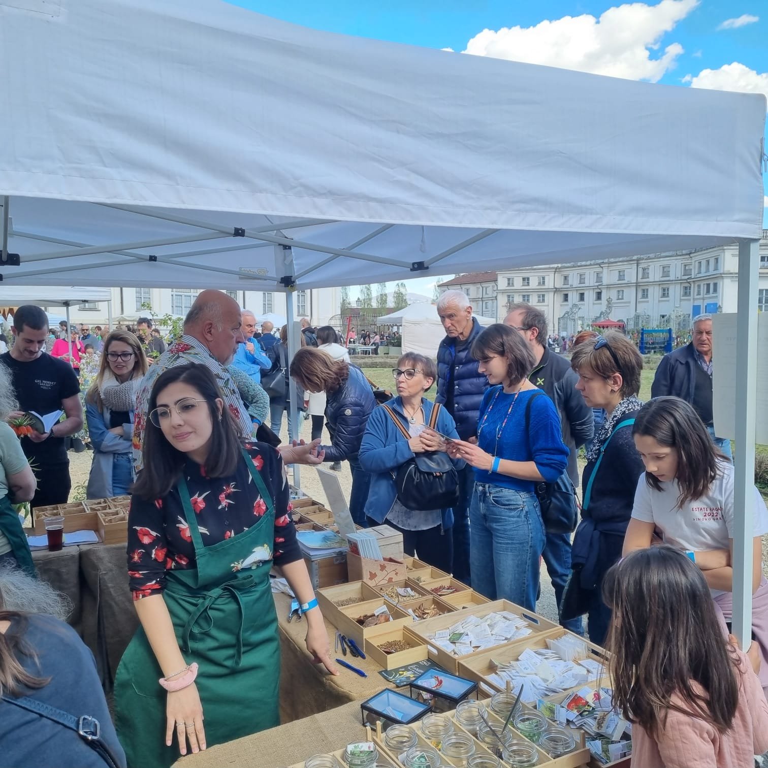 A.Di.P.A. Piemonte e le manifestazioni della primavera 2023