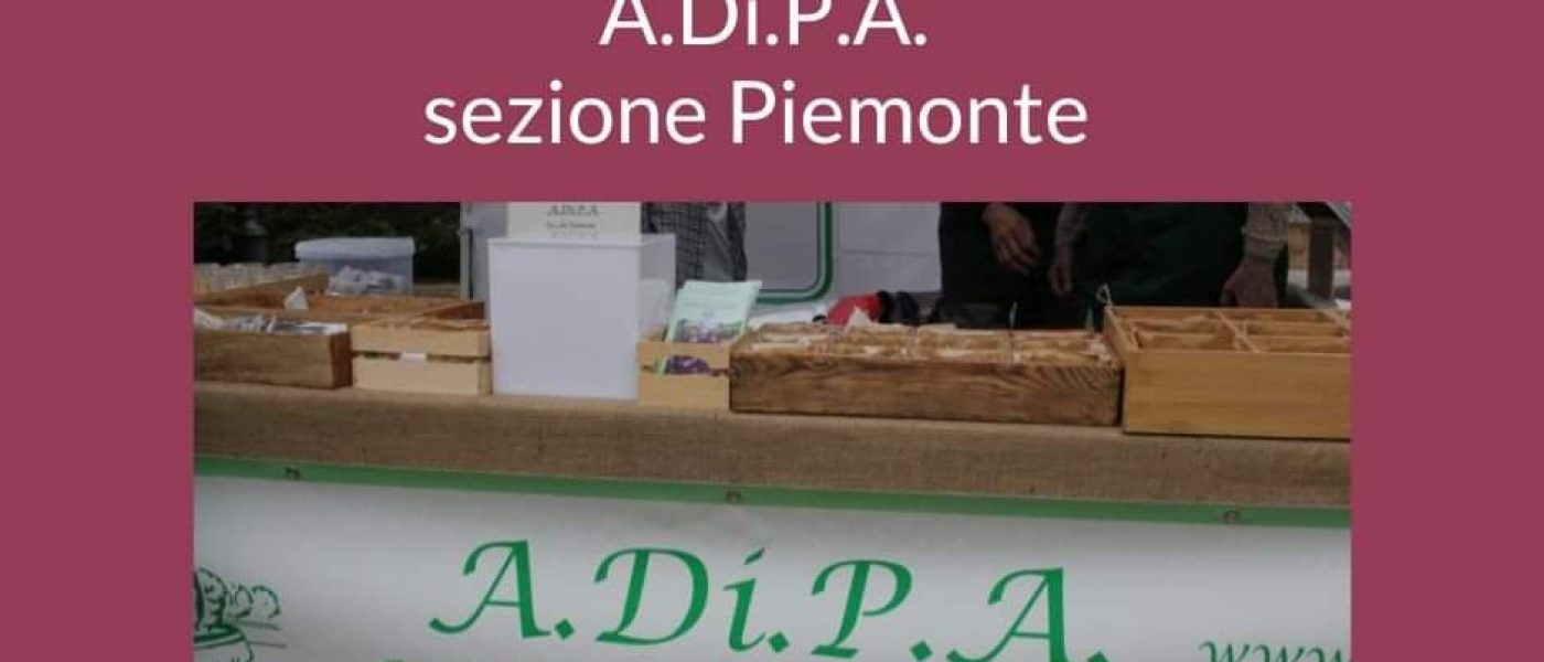 A.Di.P.A. Sezione Piemonte: parlano di noi!!!
