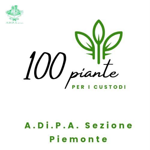 A.Di.P.A. Sezione Piemonte – CUSTODI di SEMI