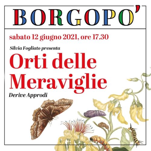 A.Di.P.A. Piemonte a Borgopò – 12/6/21