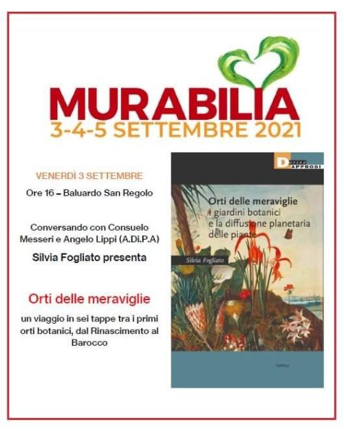Un settembre ricco di appuntamenti per A.Di.P.A. Piemonte