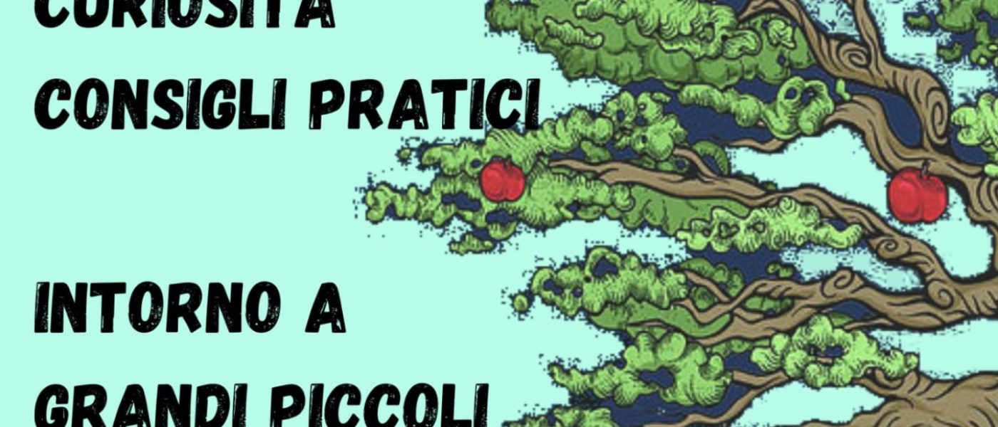 A.Di.P.A. Sezione Piemonte: dai Bonsai al Castello di Masino insieme ai FAI