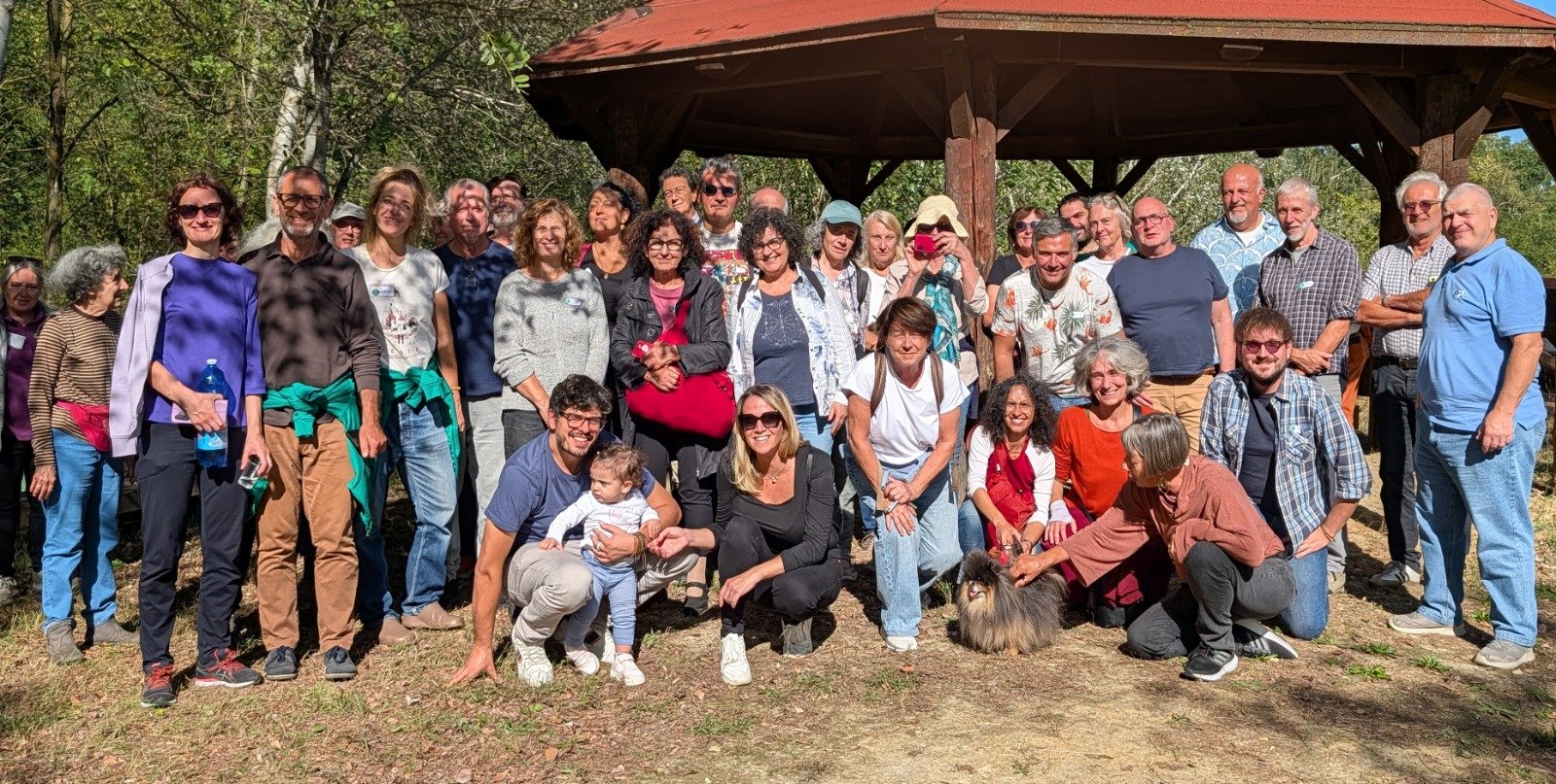 MOSTRA – SCAMBIO AUTUNNALE per A.Di.P.A. Sezione Piemonte