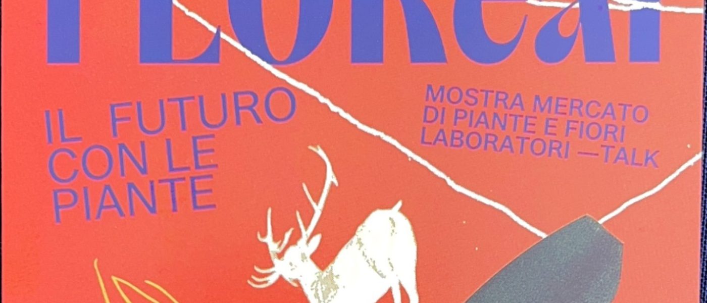 A.Di.P.A. Sezione Piemonte a FLOReal