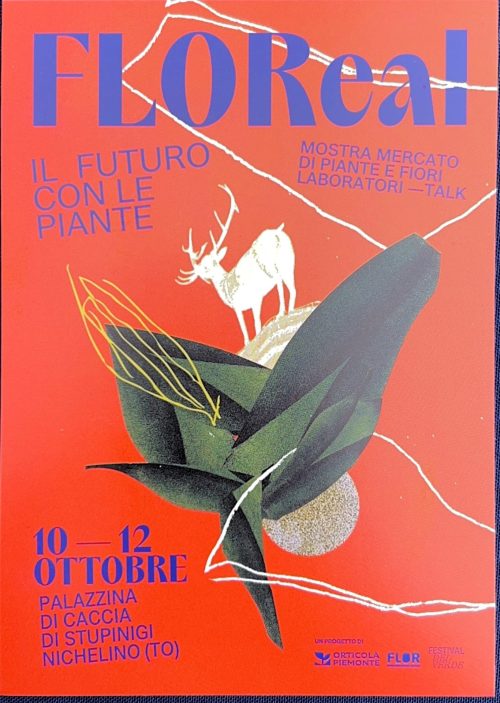 A.Di.P.A. Sezione Piemonte a FLOReal