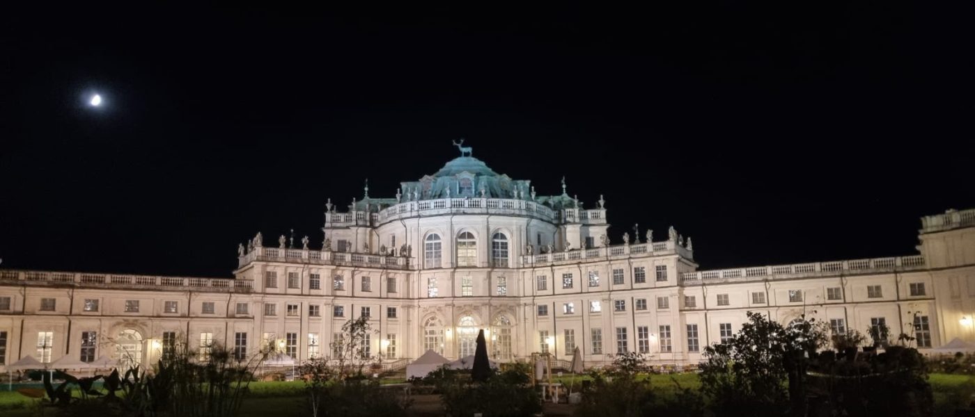 A.Di.P.A. Sezione Piemonte a FLOReal presso la Palazzina di Caccia di Stupinigi (TO)