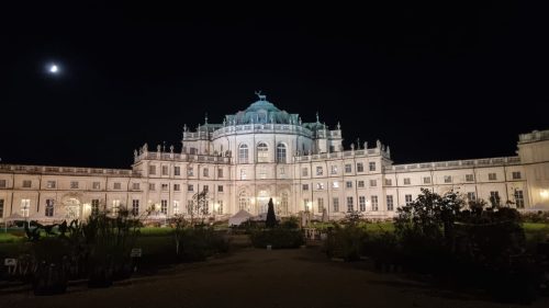A.Di.P.A. Sezione Piemonte a FLOReal presso la Palazzina di Caccia di Stupinigi (TO)