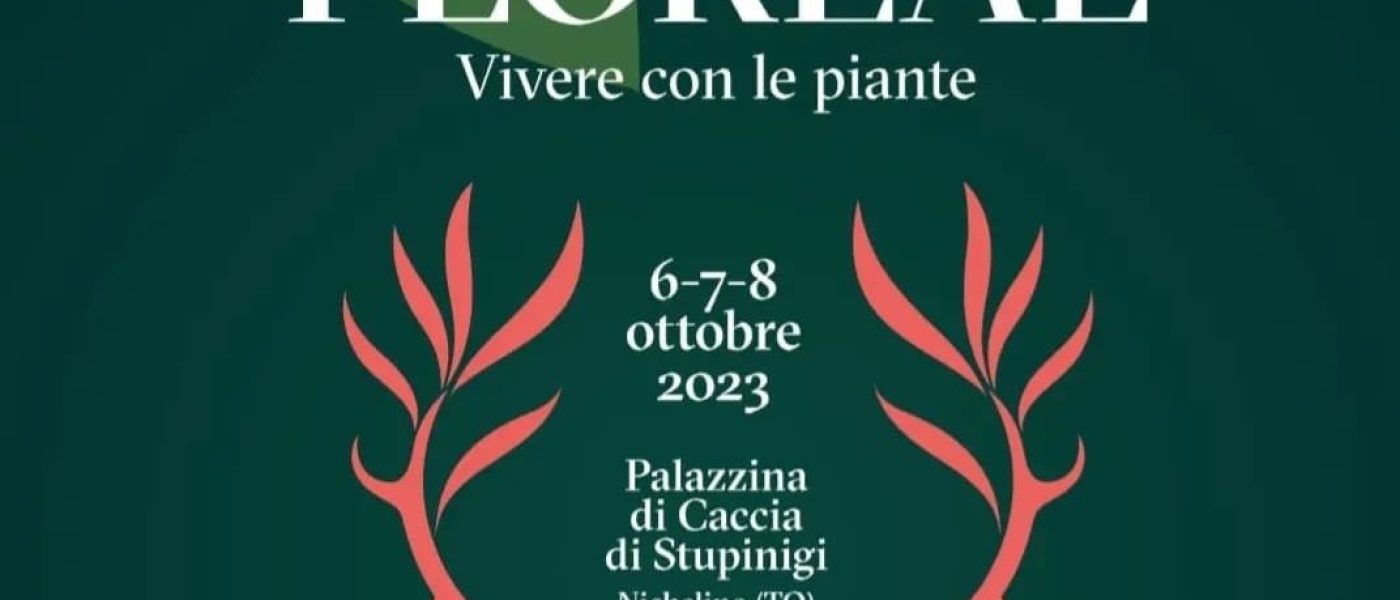 A.Di.P.A. Sezione Piemonte a FLOREAL 2023 – Stupinigi