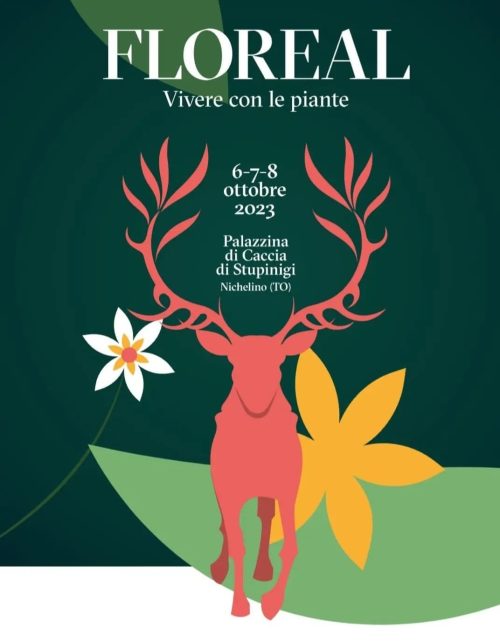 A.Di.P.A. Sezione Piemonte a FLOREAL 2023 – Stupinigi