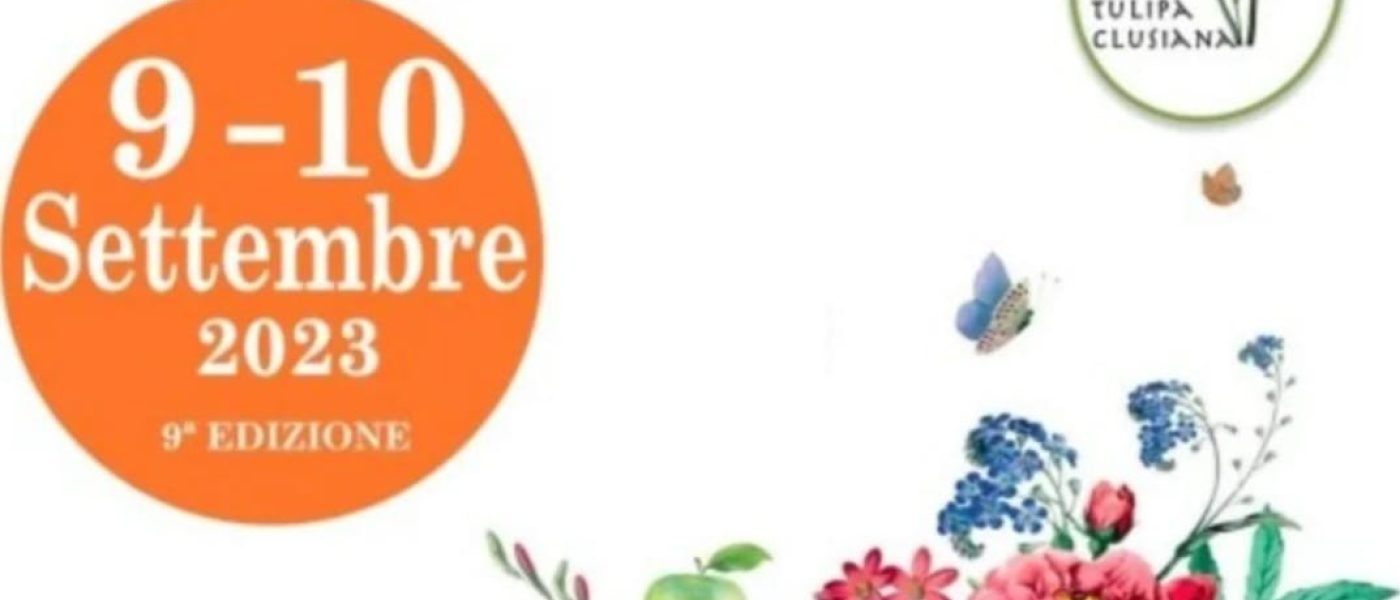 A.Di.P.A. Sezione Piemonte a FLOWERS & FOOD!!!