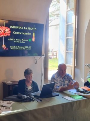 A.Di.P.A. Sezione Piemonte: MOSTRA – SCAMBIO di AUTUNNO