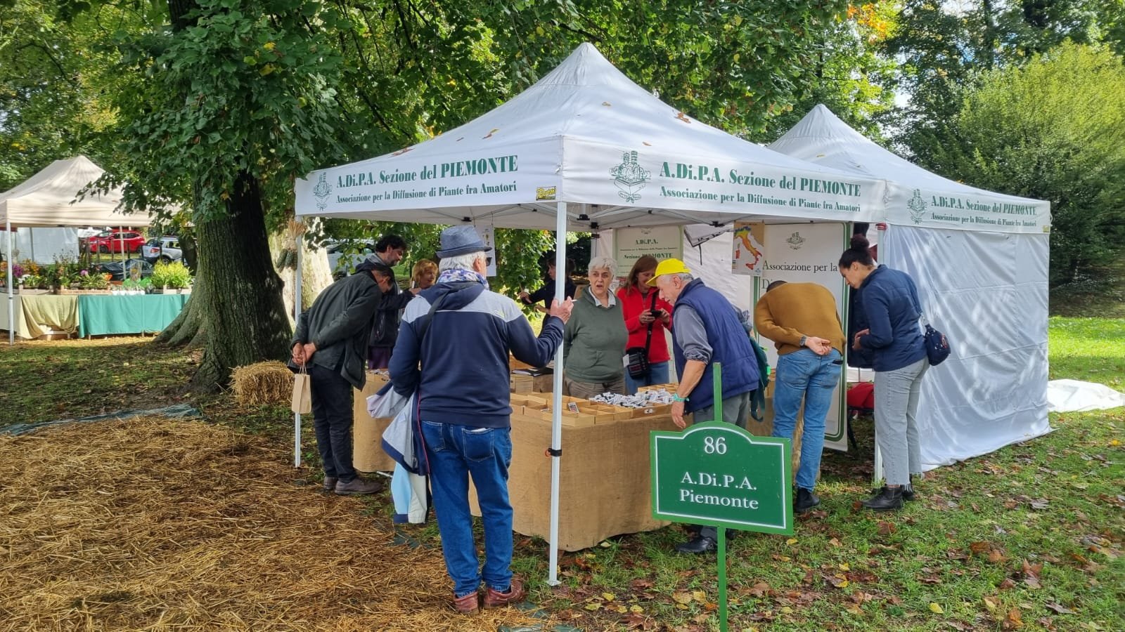 A.Di.P.A. Sezione Piemonte: ottobre a MASINO