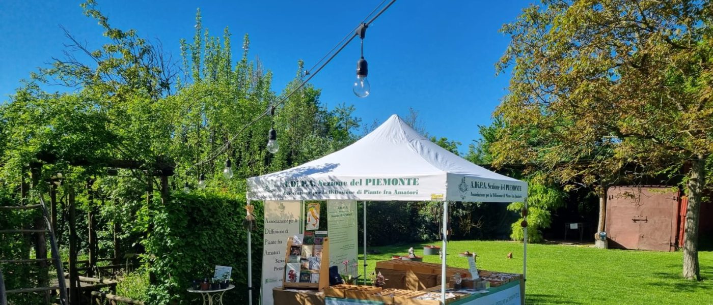 25 aprile per A.Di.P.A. Sezione Piemonte